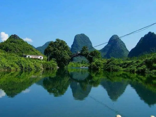 绿色工业